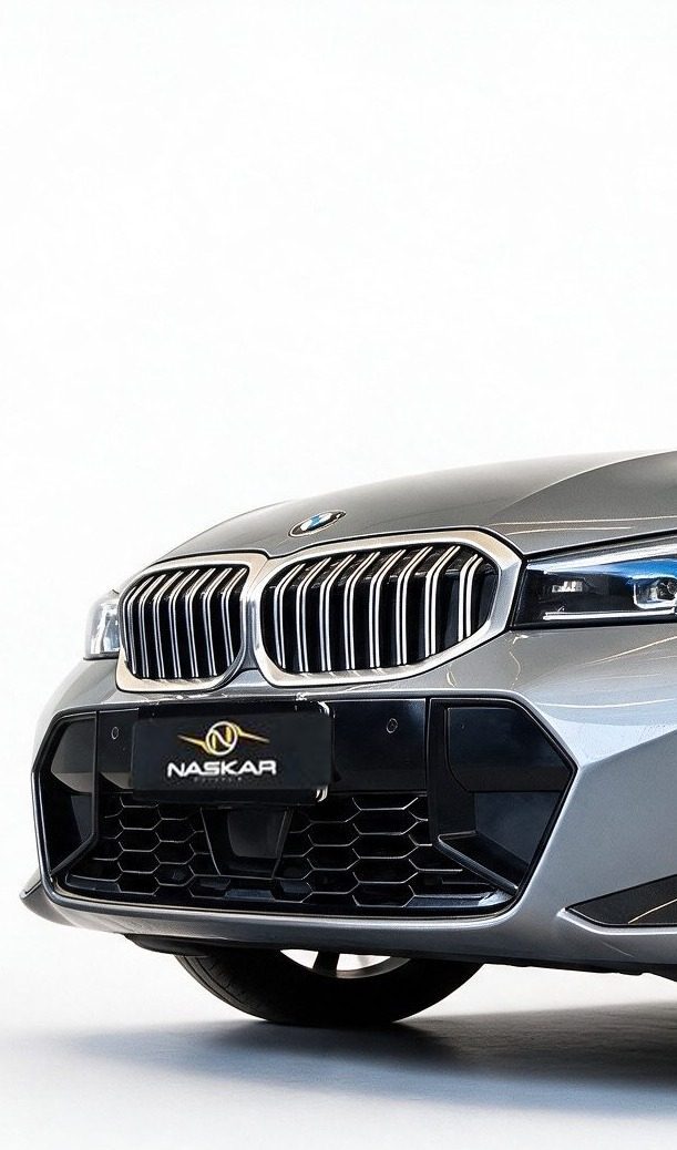 BMW 320I M SPORT FLEX 2024 — foto 5