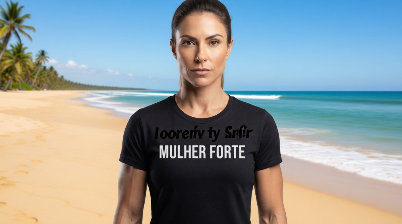 Camiseta Infantil Div