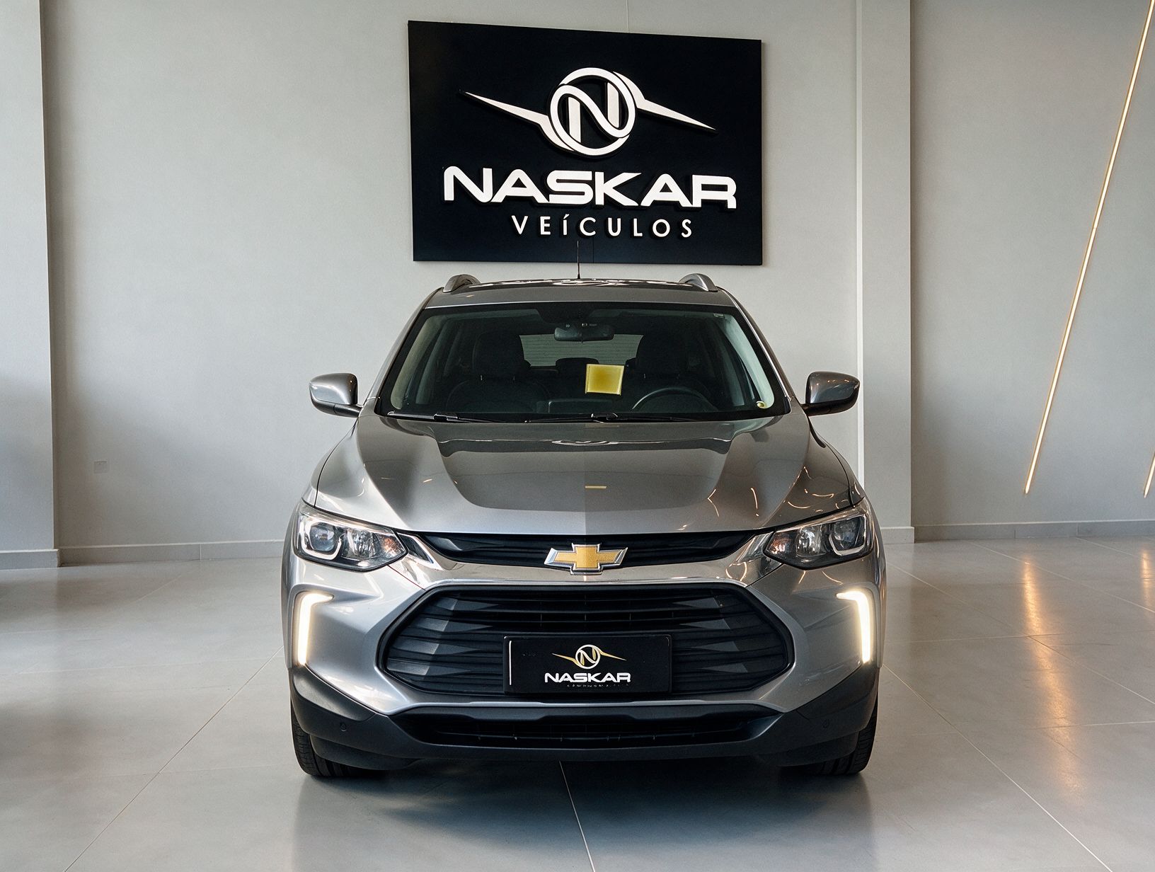 CHEVROLET TRACKER 1.0 TB 2022 — foto 3