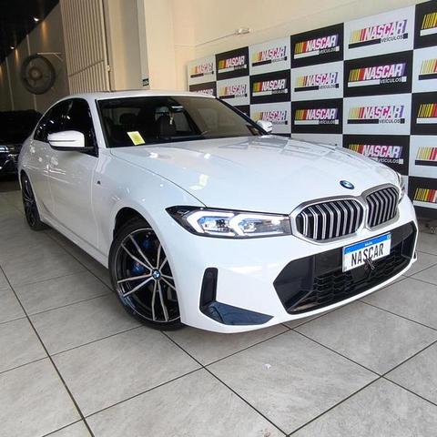 BMW Série 3