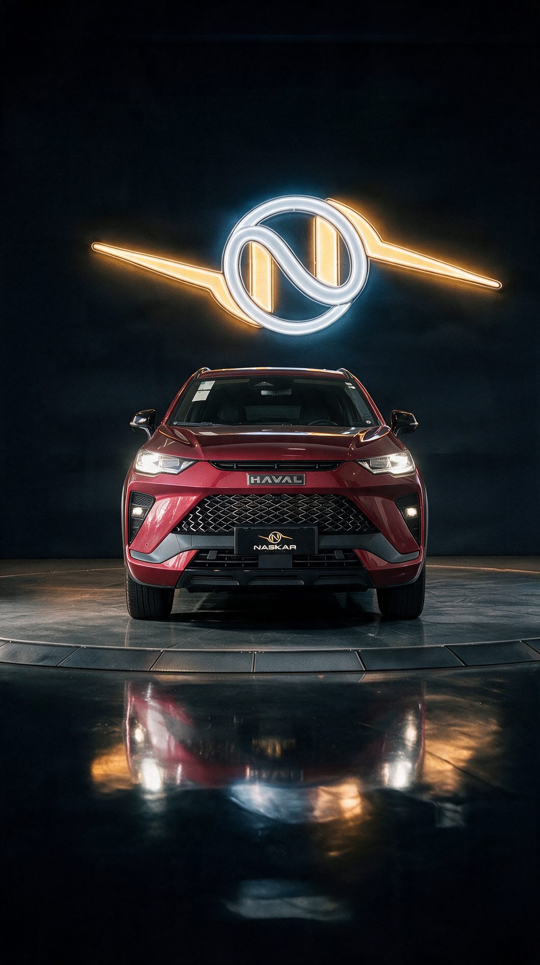 GWM HAVAL H6 GT 2025 foto 8