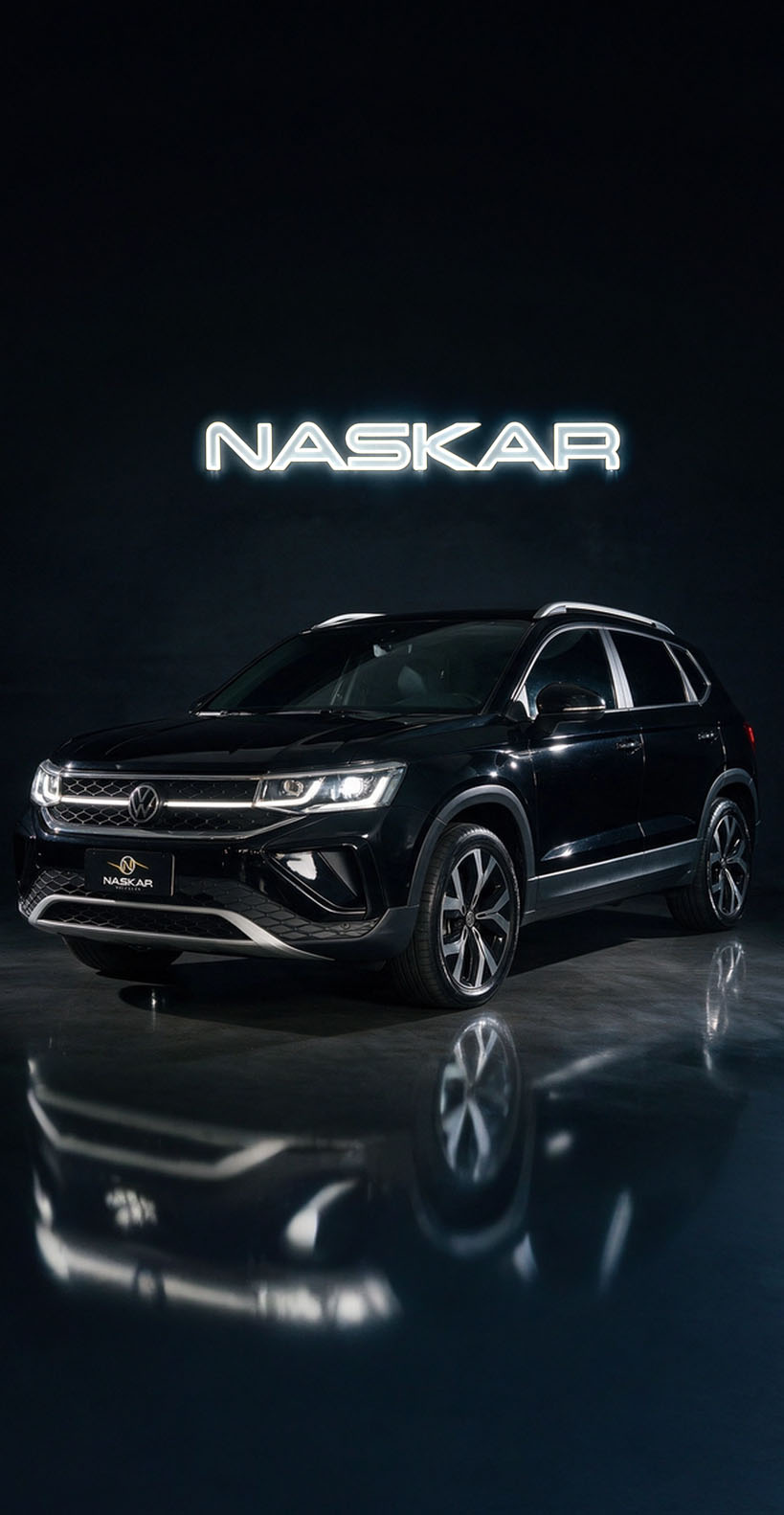 TAOS Highline 250 Tsi — foto 3