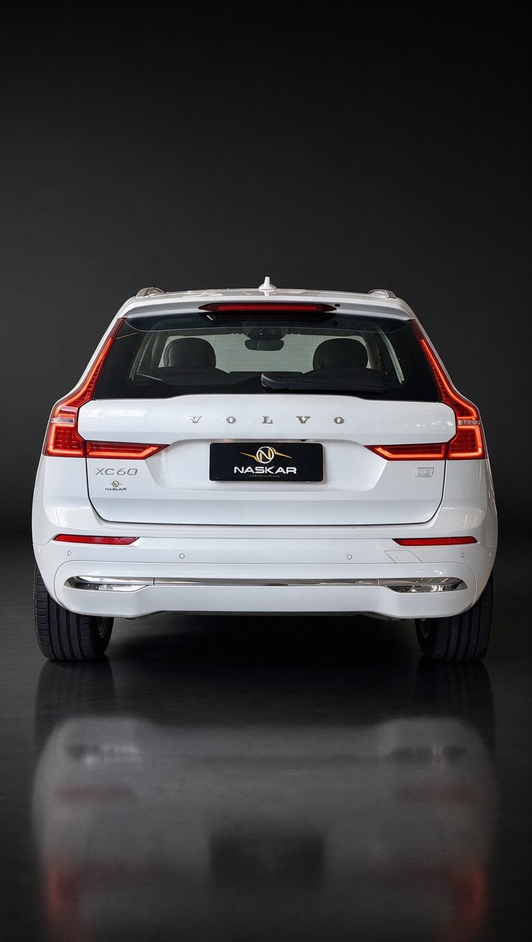 VOLVO XC60 T8 ULTIMATE 2024 — foto 4