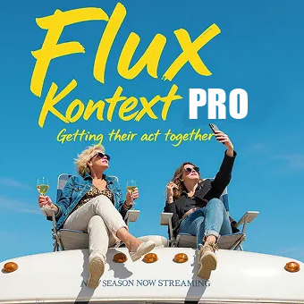FLUX KONTEXT