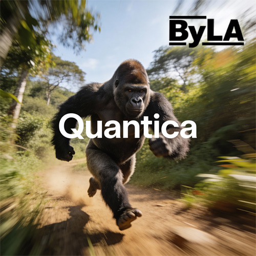 Quantica