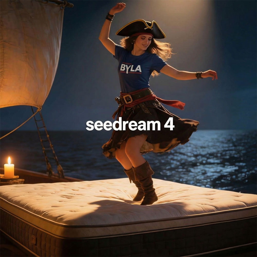 Seedream 4