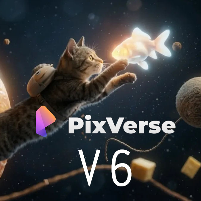 PixVerse
