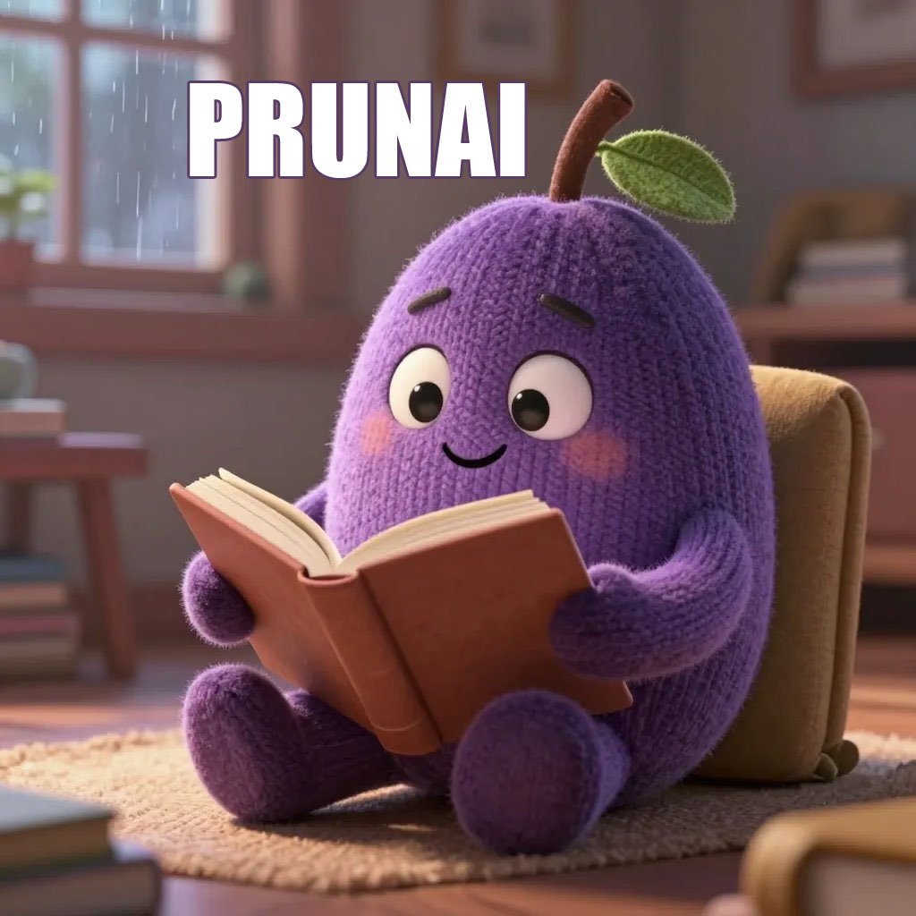 Prunai