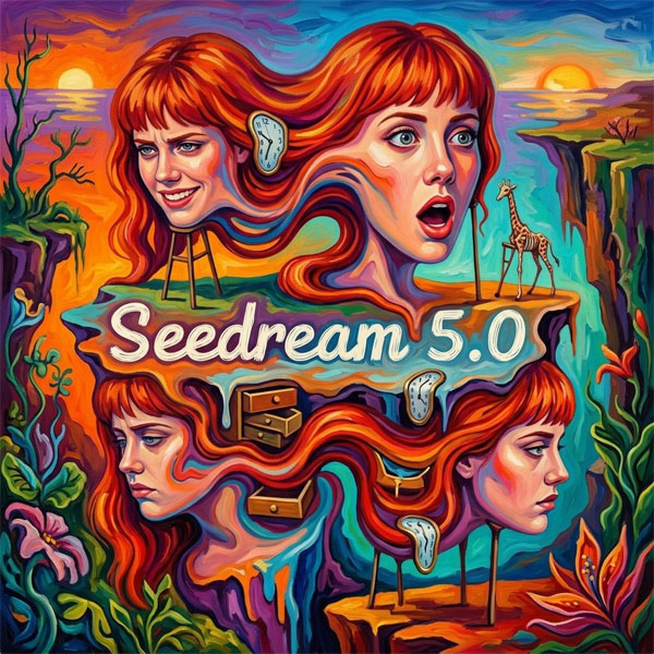 Seedream 5